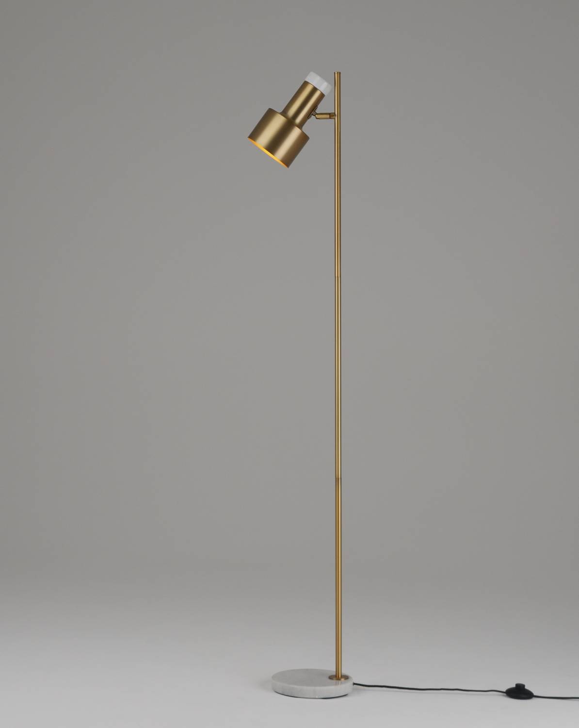 Торшер Moderli Goldy V11311-1F