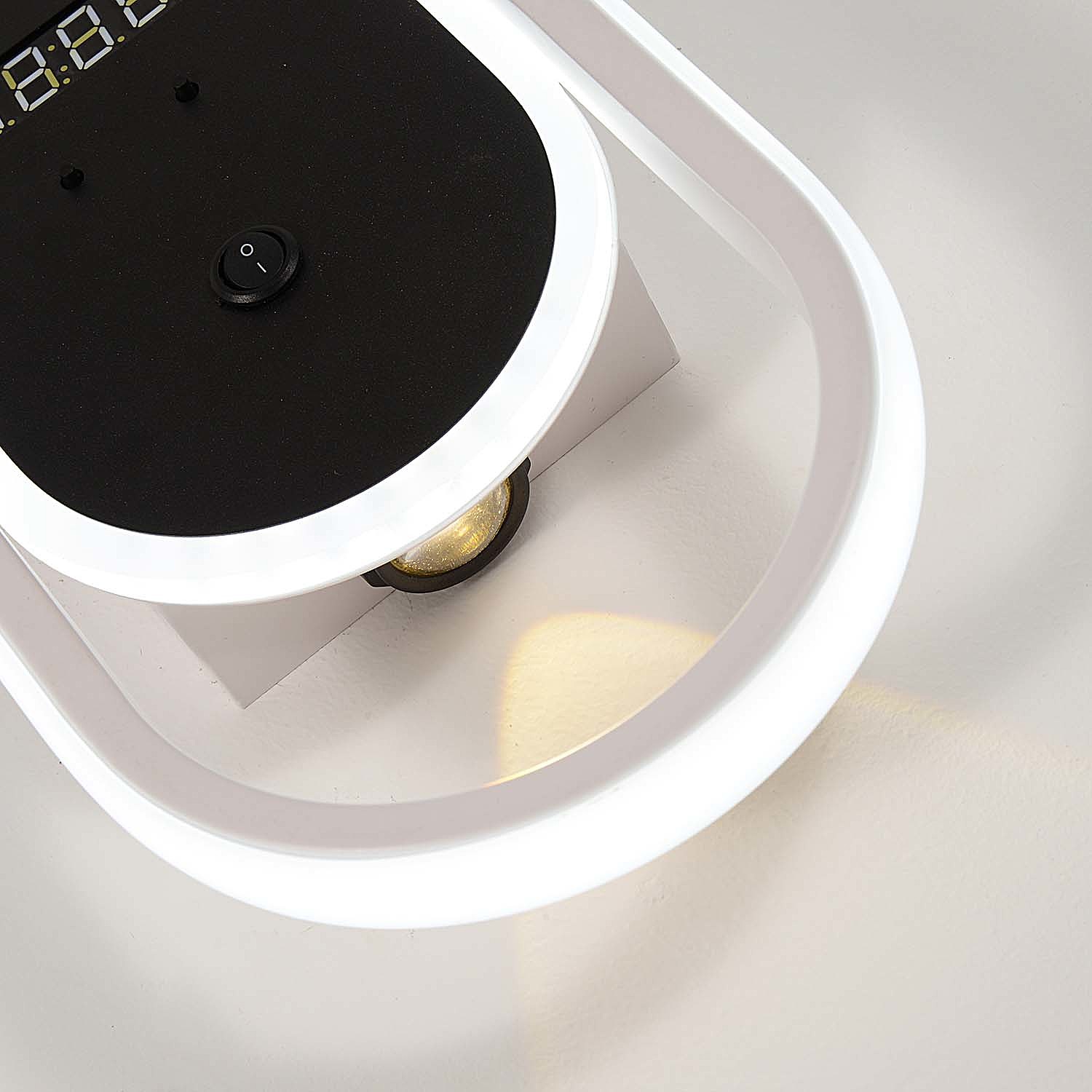 Настенный светильник F-Promo Vigilate 4689-1W