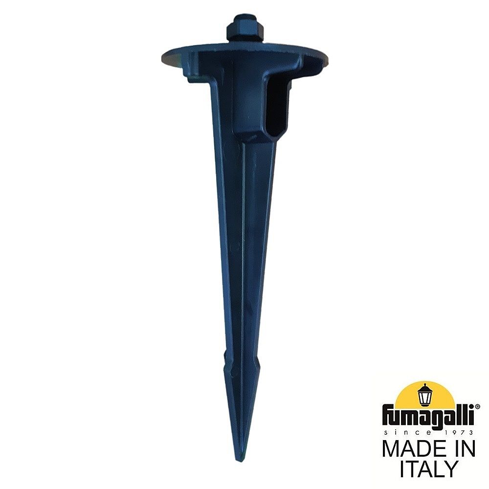 Грунтовый светильник Fumagalli Ester DS1.561.000.AXD1L