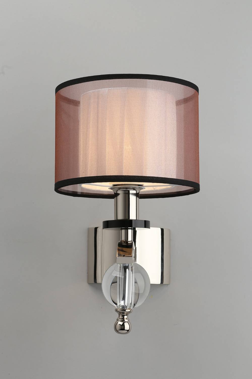 Настенное бра Aployt Floret APL.703.01.01