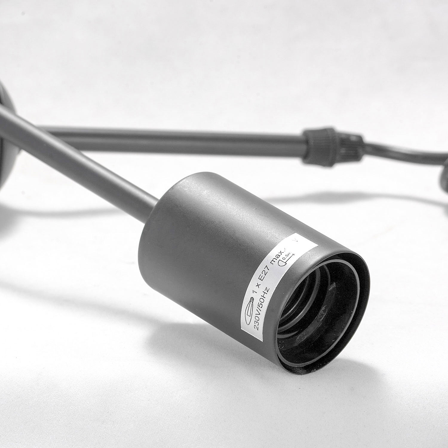 Подвесная люстра Lussole Kenner LSP-8271