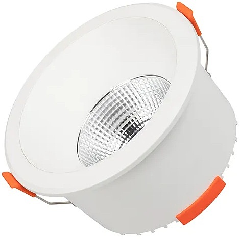 Встраиваемый светильник Arlight Alora 048086