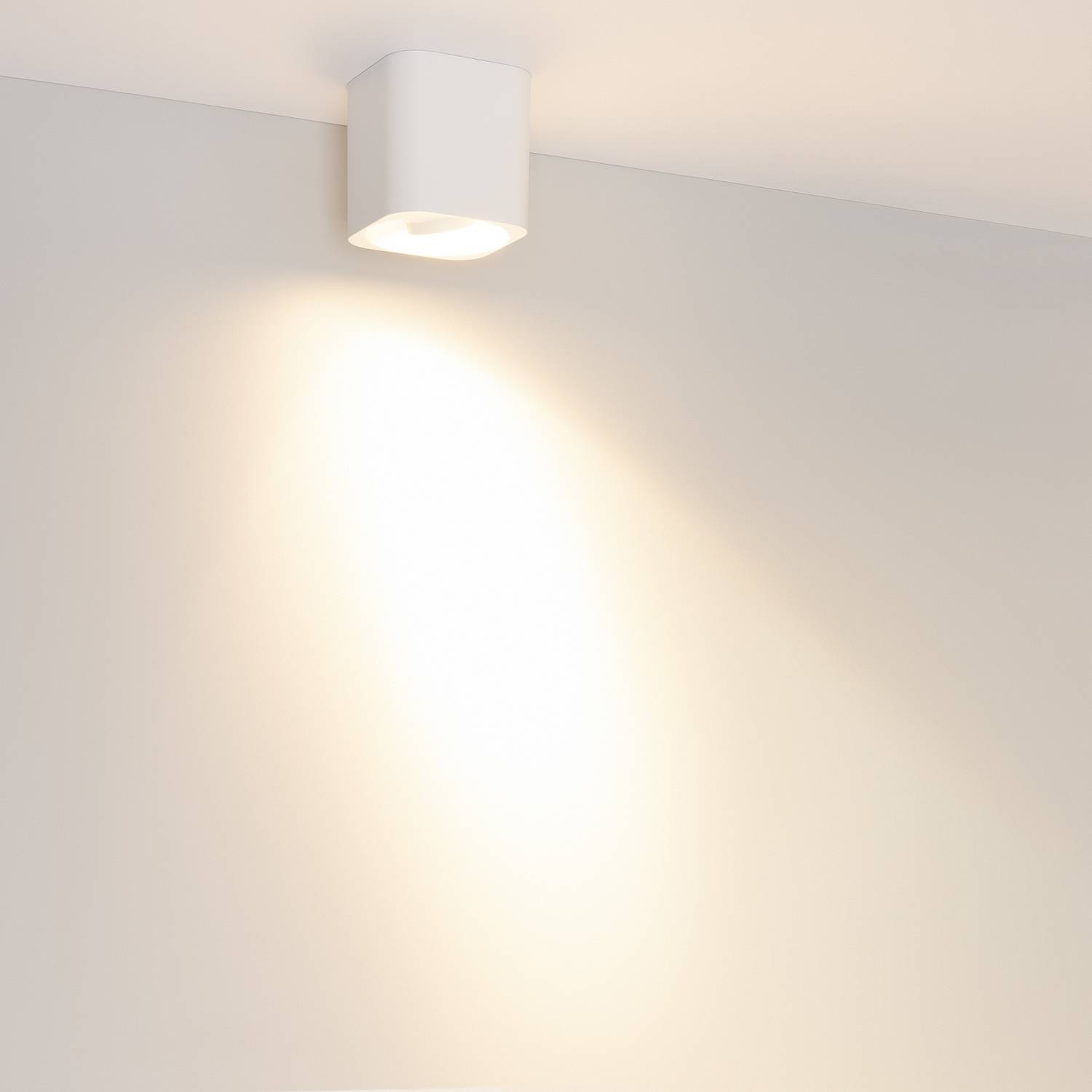 Накладной светильник Arlight Acento 055746