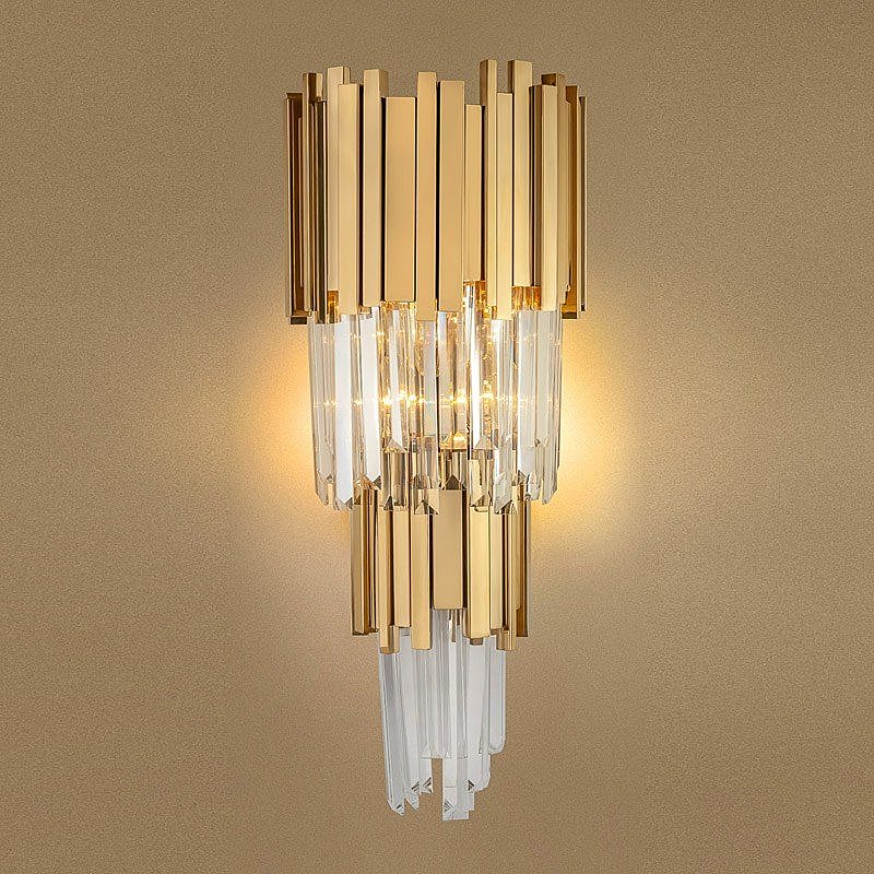 Настенное бра L'Arte Luce Luxury Empire L21524.92