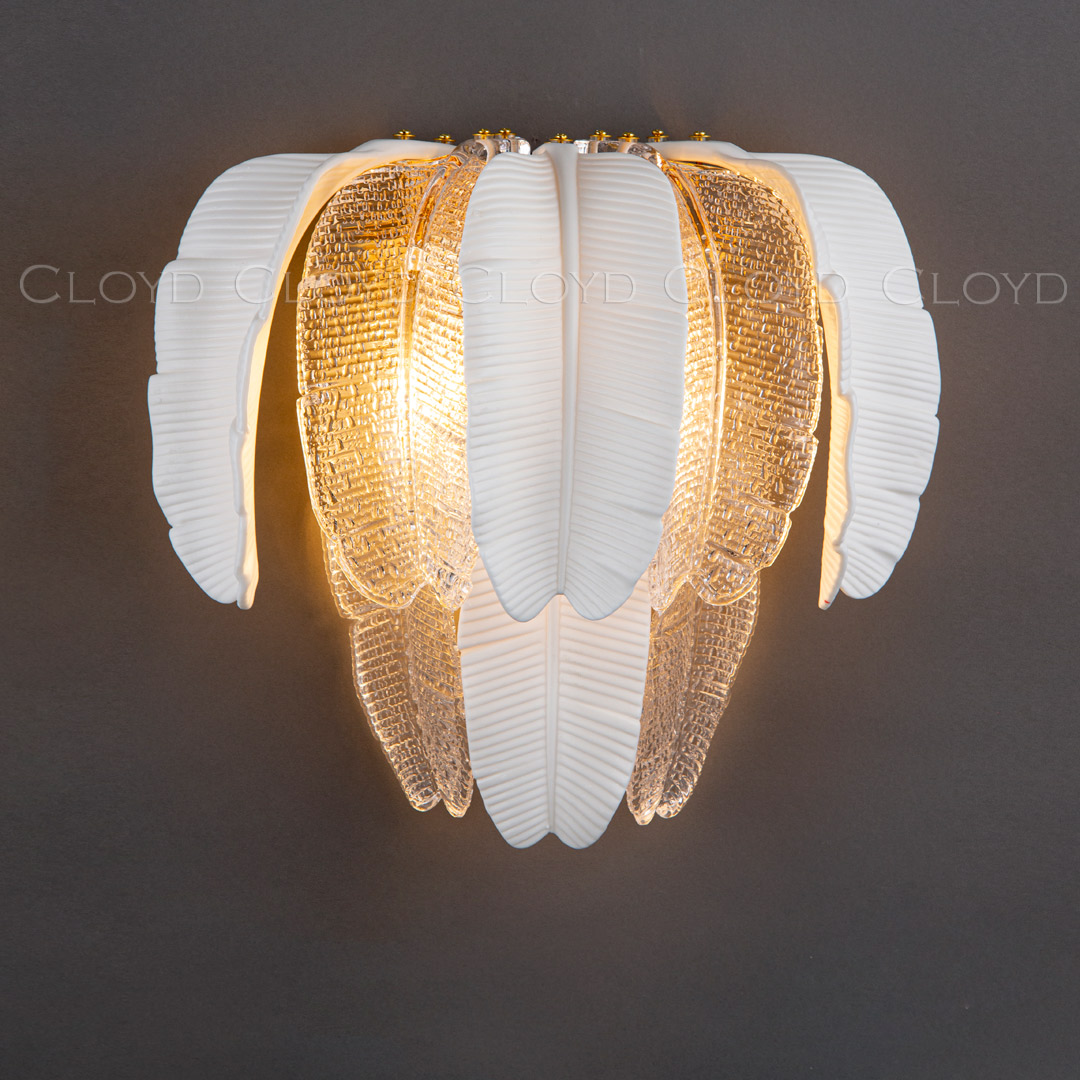 Настенное бра Cloyd Ceylon 20278 Настенное бра Cloyd Ceylon 20278