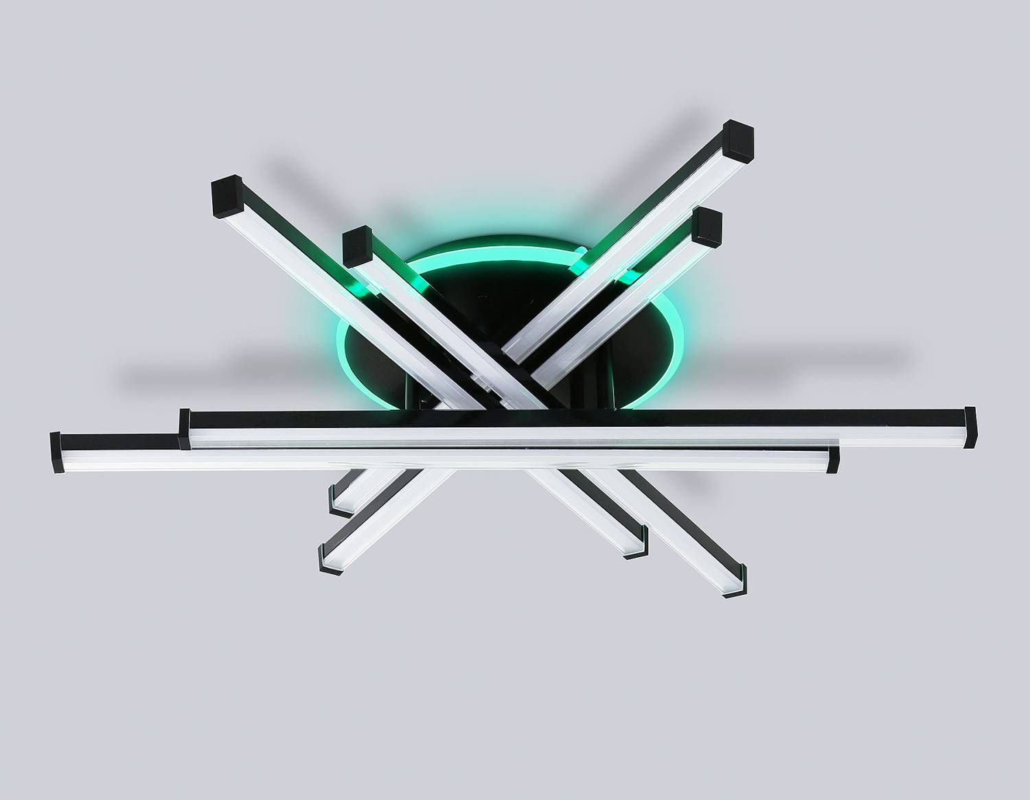 Потолочная люстра Ambrella LineTech FL6272