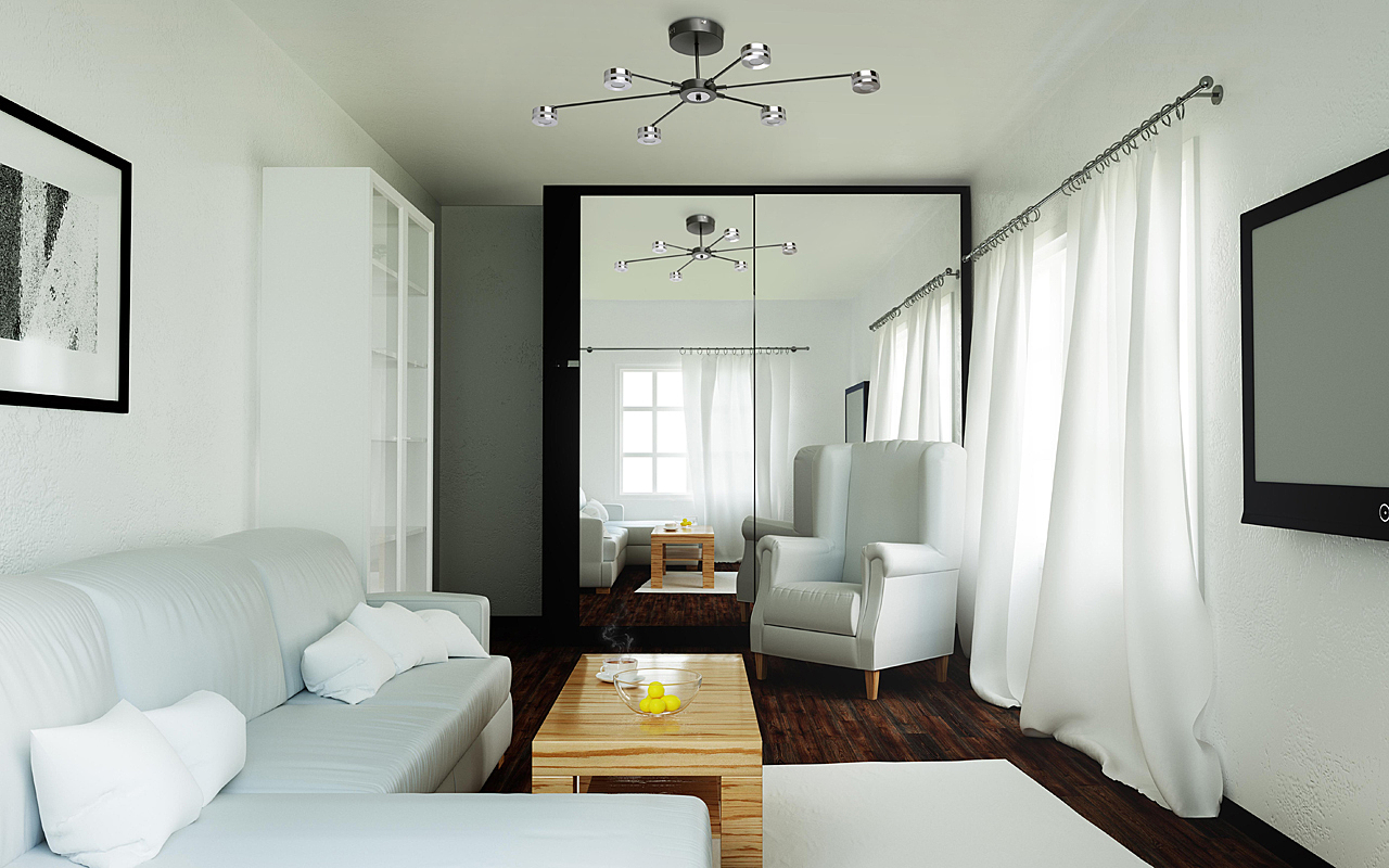 Потолочная светодиодная люстра Гэлэкси De Markt 632015406