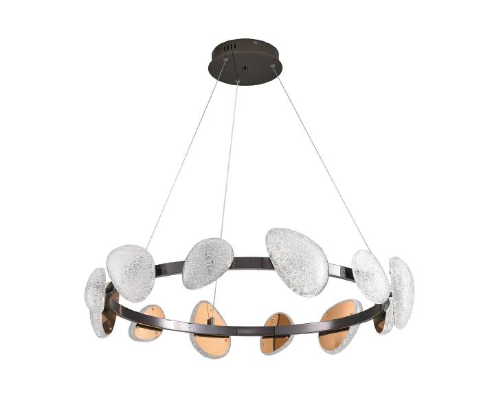 Подвесная люстра KINK Light Юнни 07693-12A,29