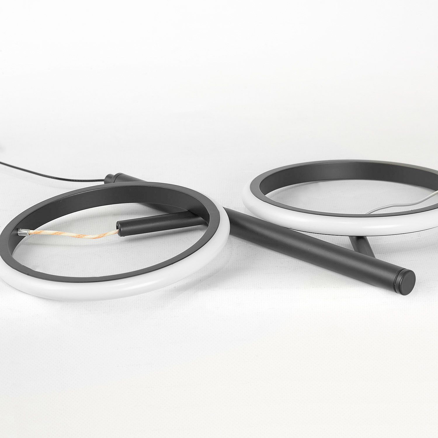 Светильник подвесной Lussole Kimble LSP-7417