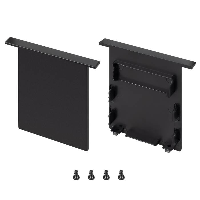 Заглушка для профиля Arlight Sl-Linia 044706