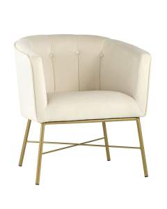 Обеденный стул Stool Group Шале FALETTE BEIGE