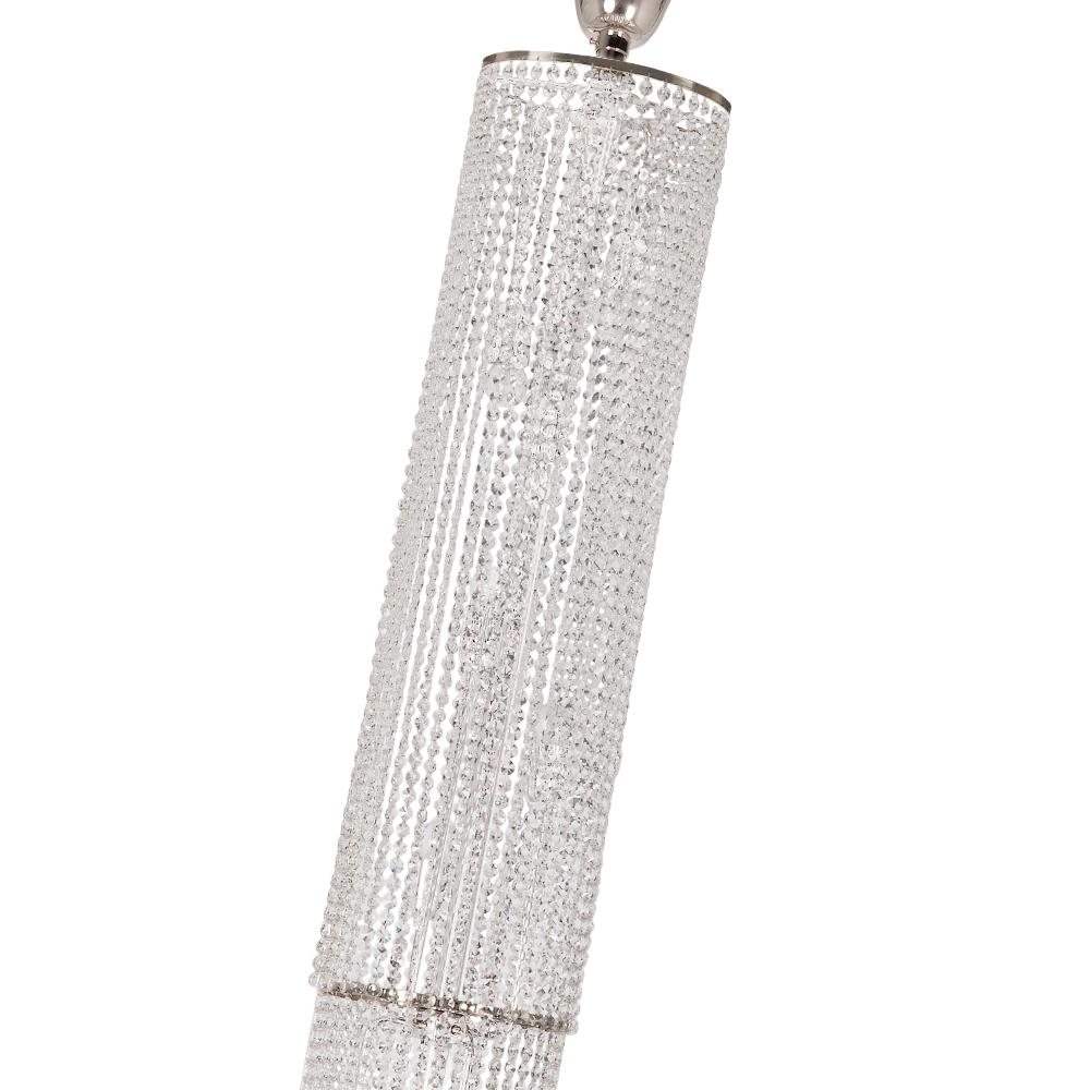 Люстра каскадная Arti Lampadari Lazio Lazio E 1.9.25.502 G Люстра каскадная Arti Lampadari Lazio Lazio E 1.9.25.502 G