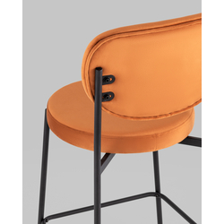 Комплект стульев Stool Group BARBARA CC HLR-35 X2