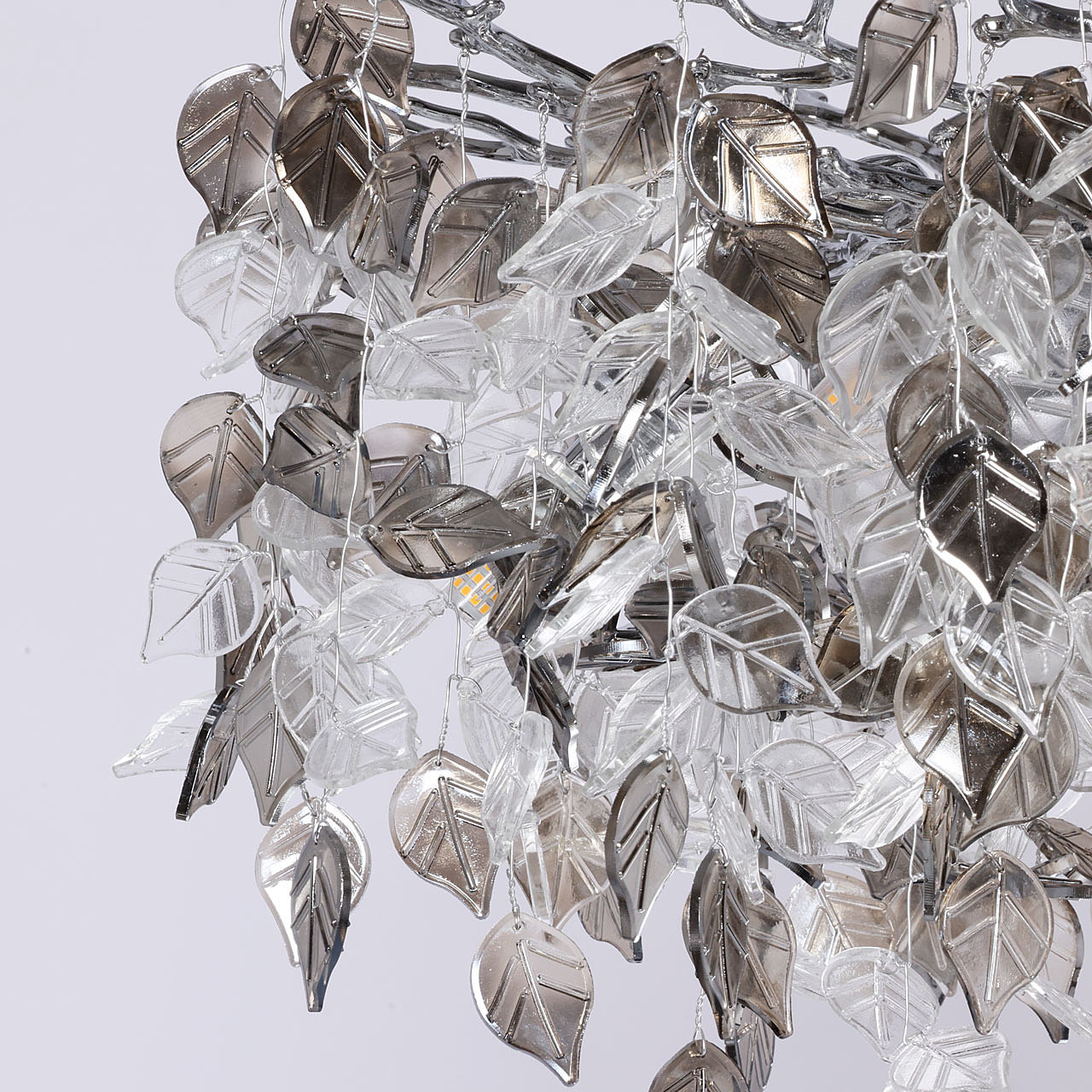 Подвесная люстра MW Light Лайма 467014008