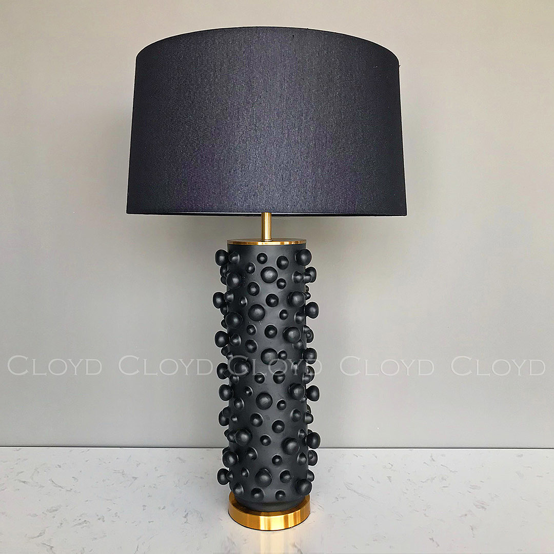 Настольная лампа Cloyd Woland 30140 Настольная лампа Cloyd Woland 30140