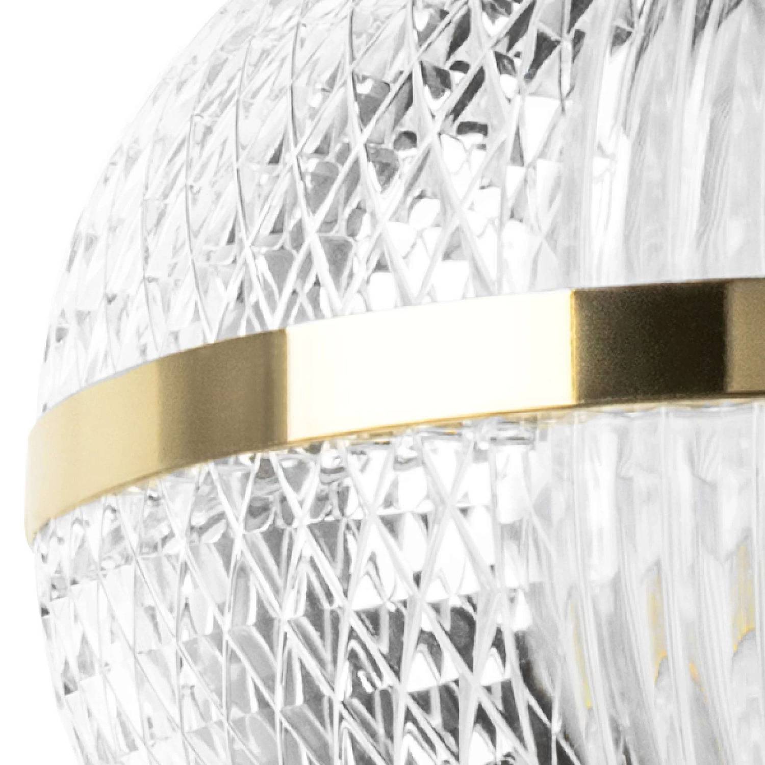 Светильник подвесной Lightstar Acrile 738023