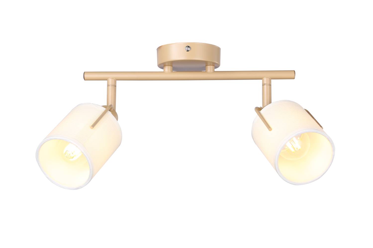 Светильник спот Moderli Inari V11854-2C