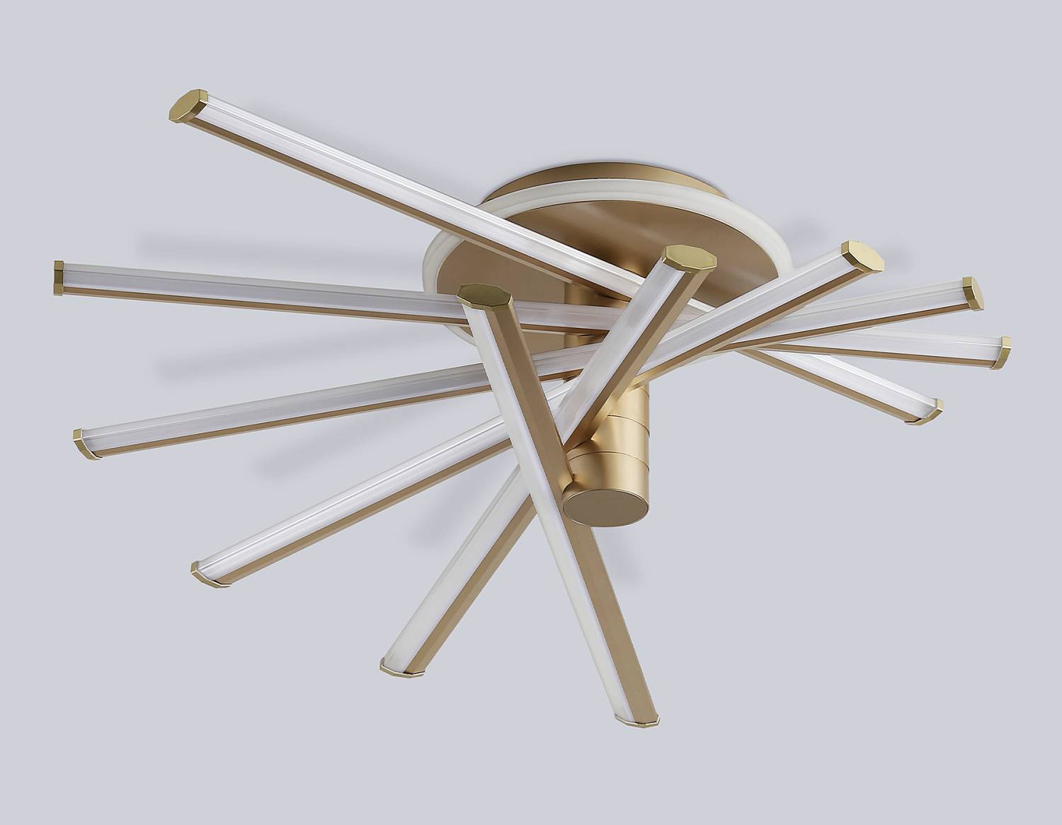 Потолочная люстра Ambrella LineTech FL6234