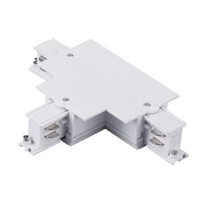 Коннектор для шинопровода Lightstar Quattro 503136-RPSL