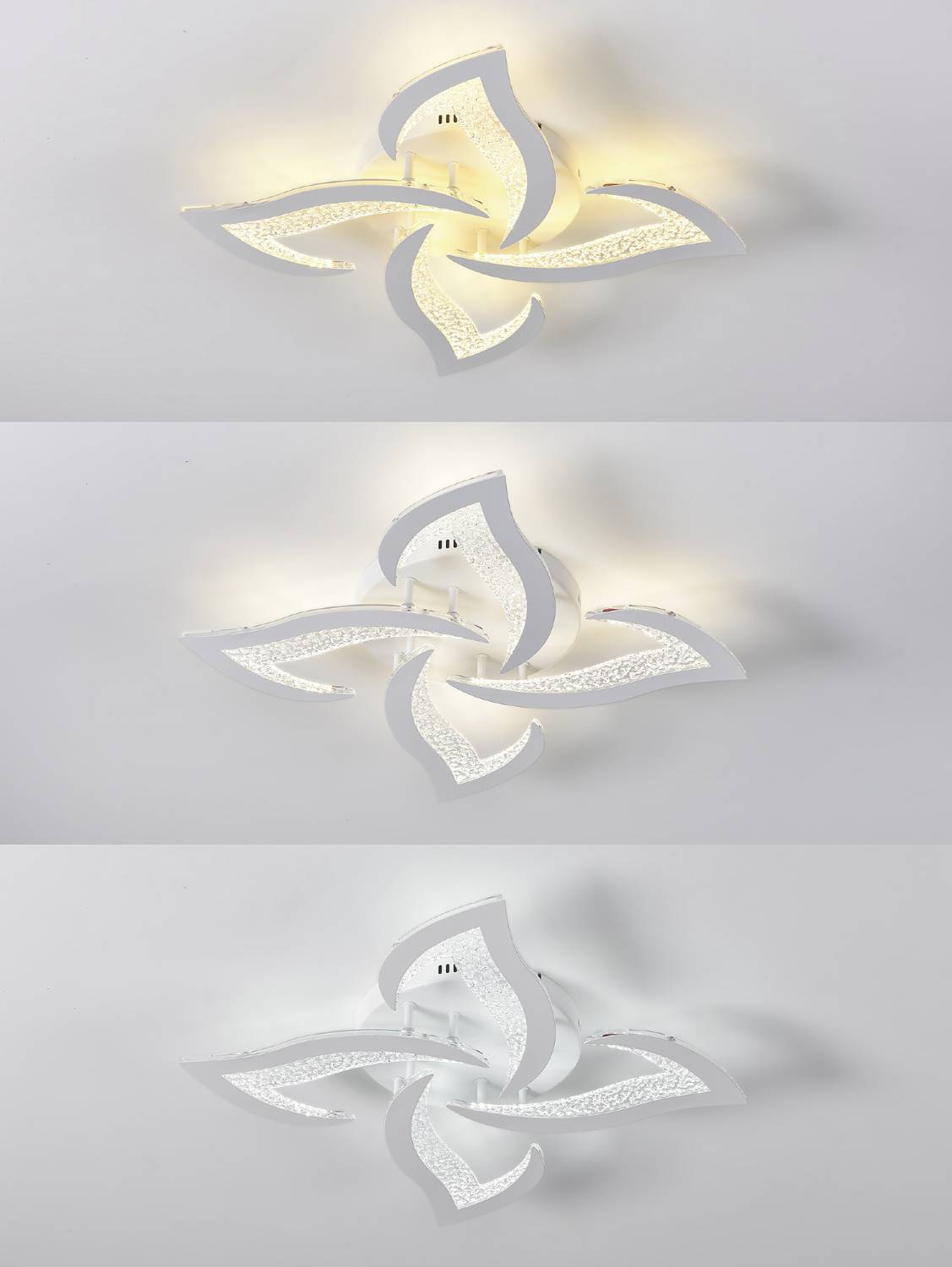 Потолочная люстра Natali Kovaltseva Led Lamps LED LAMPS 81463