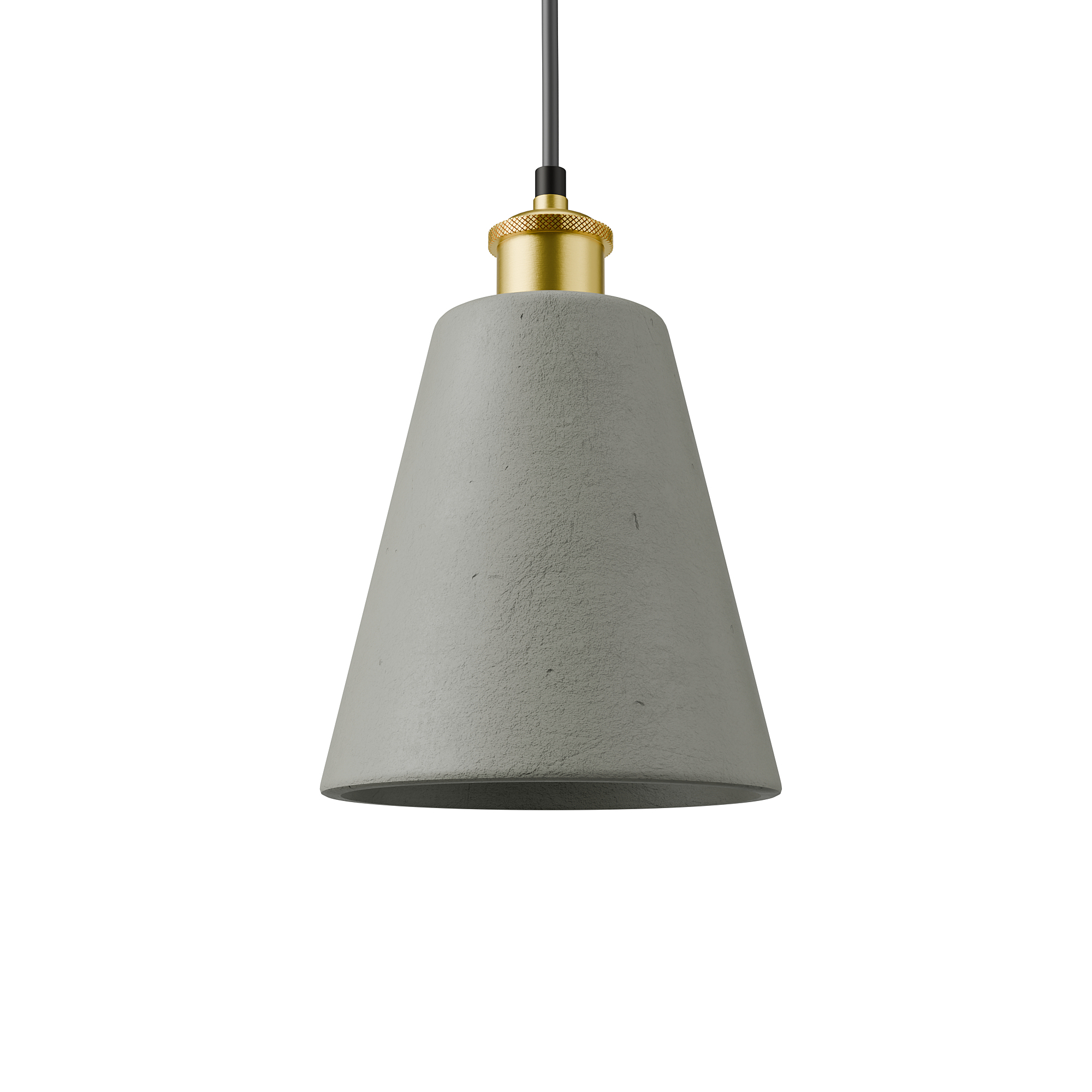 Светильник подвесной LIGHTERA Juba LE157L-1SB