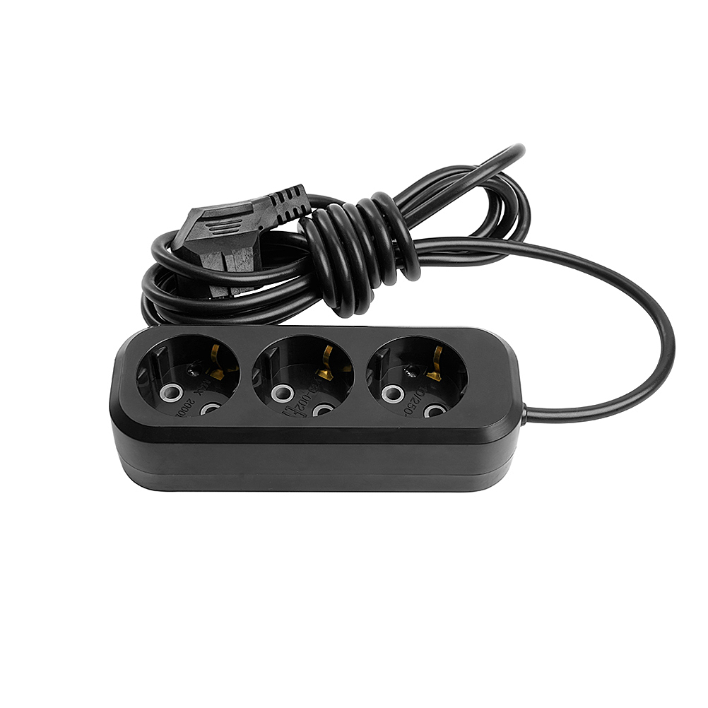 Удлинитель Stekker Home 50418