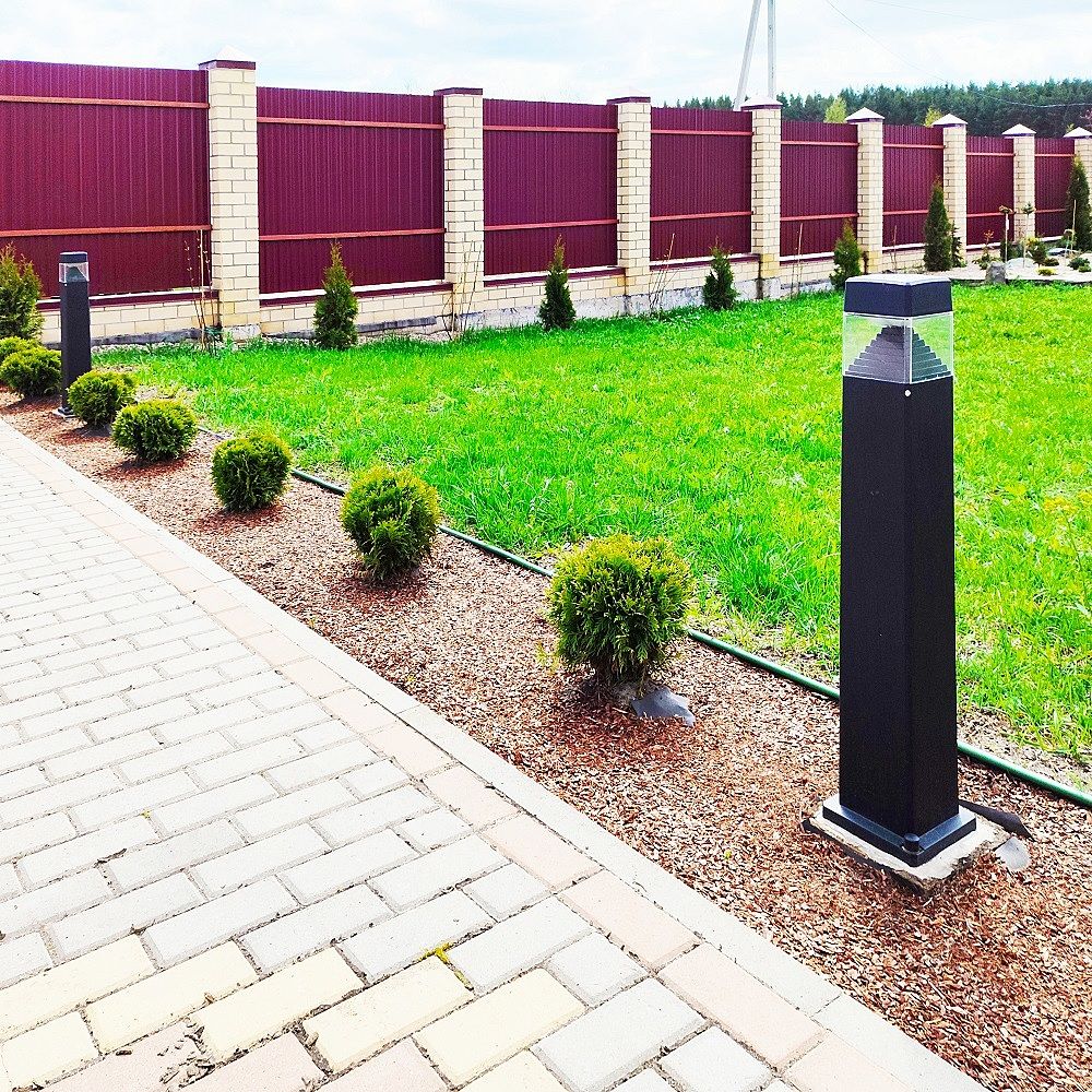 Уличный наземный светильник Fumagalli Ester DS1.564.000.AXD1L