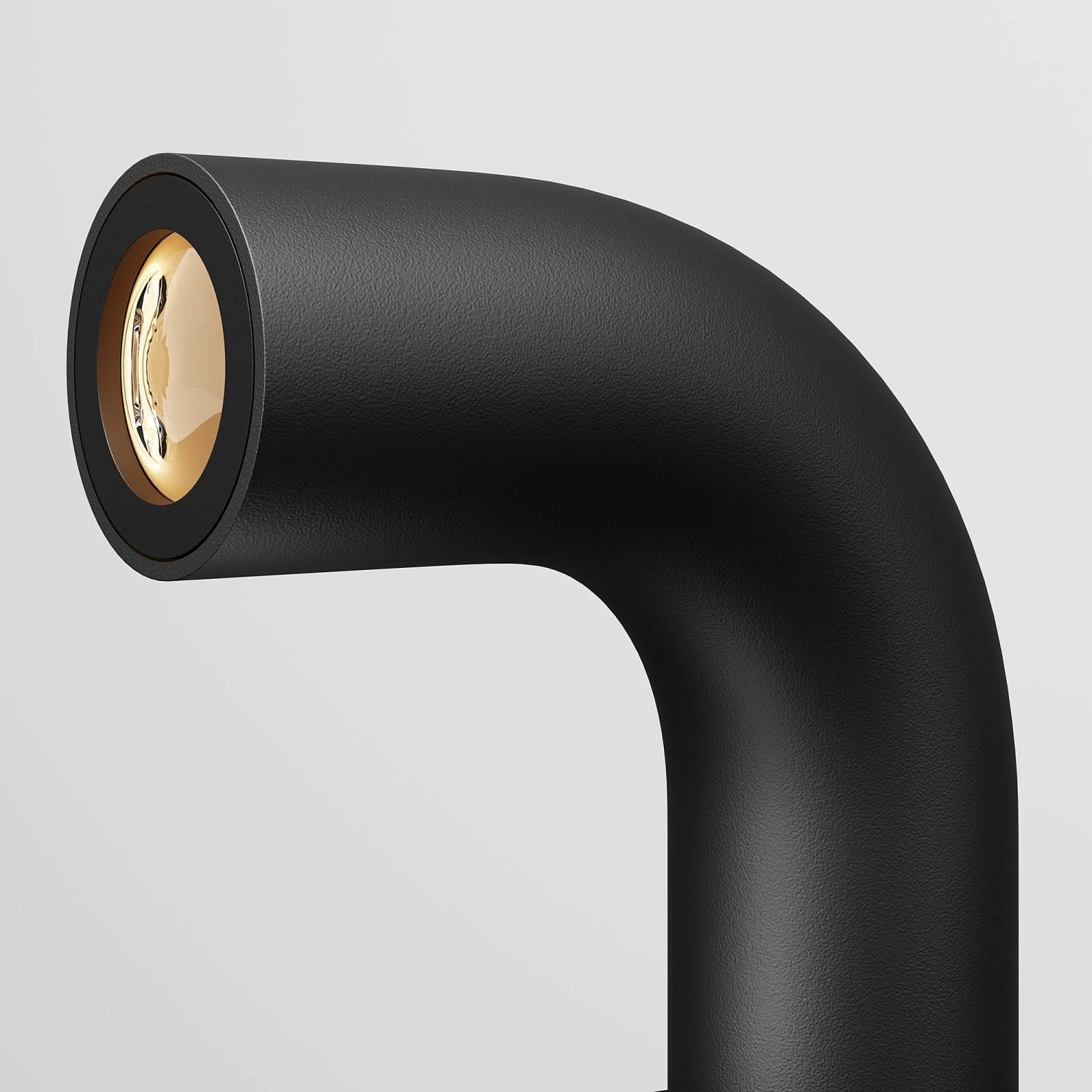 Уличный наземный светильник Maytoni Sleek O477FL-L2GF3K1