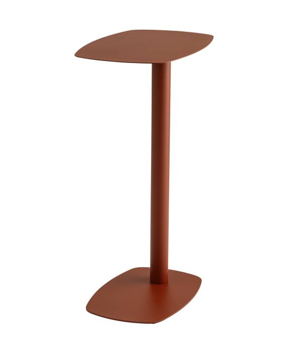Журнальный стол Stool Group Eanna MT-190L DB-008