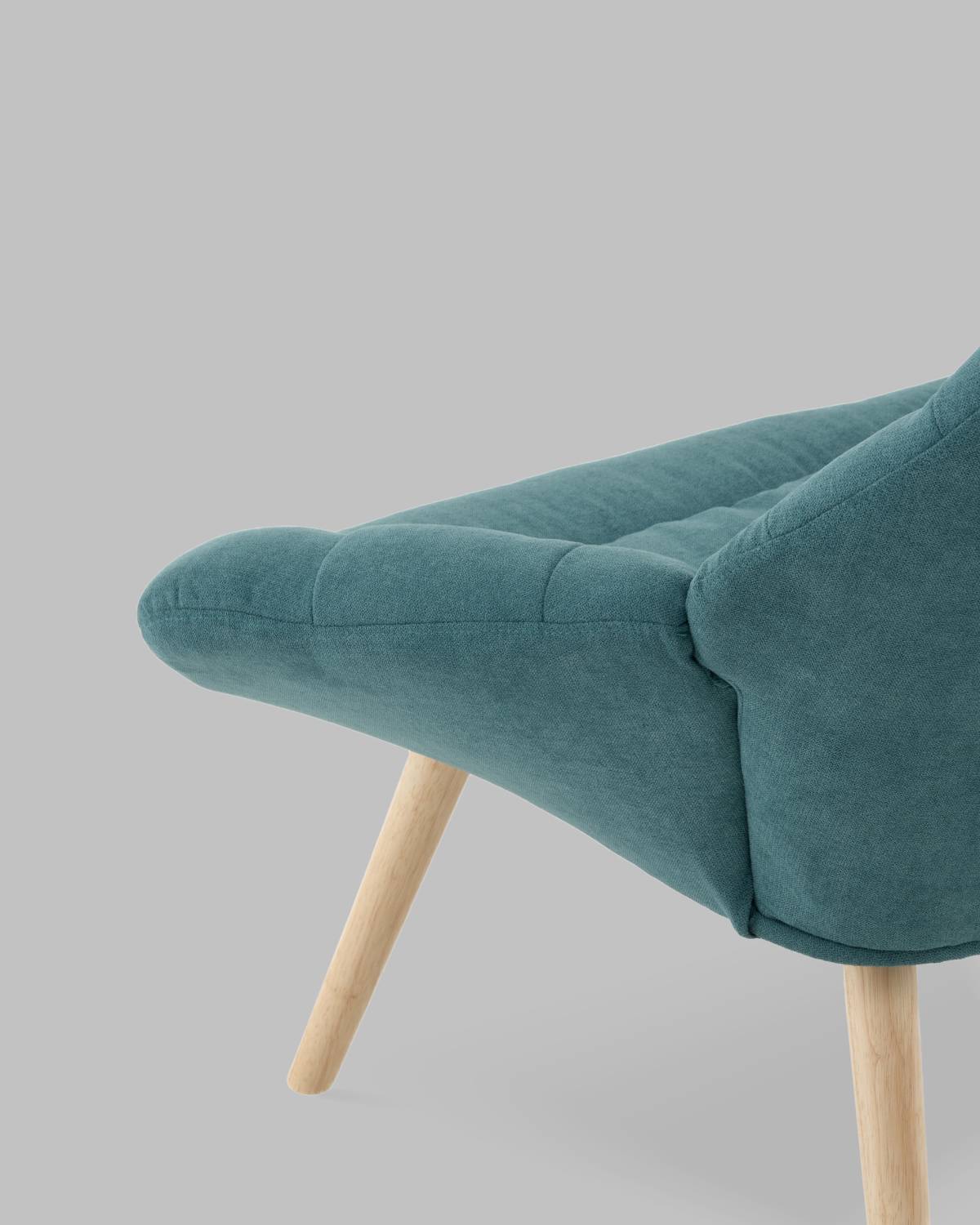 Кресло Stool Group Олби QH-2805K 263-8 green