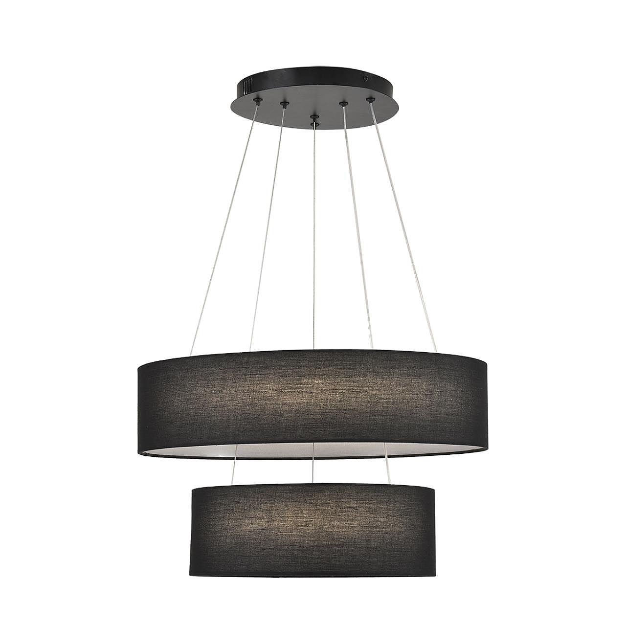 Подвесная люстра Lumion Sava 8373/55L