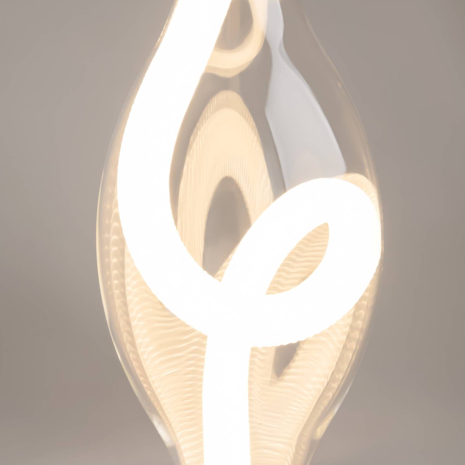 Светильник подвесной Maytoni Loop MOD290PL-L14BS3K