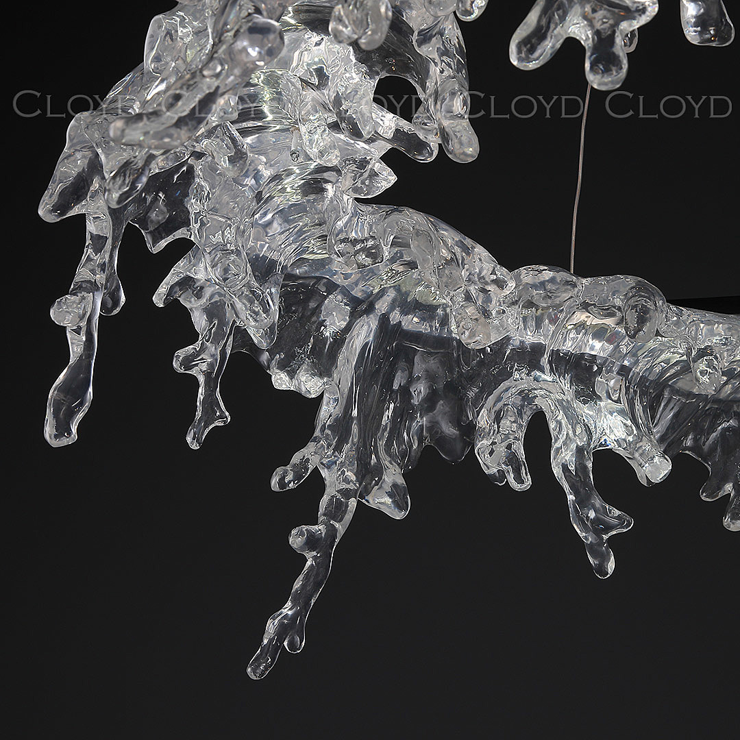 Подвесная люстра Cloyd Evoke 11384