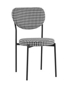 Обеденный стул Stool Group Барбара BARBARA Houndstooth