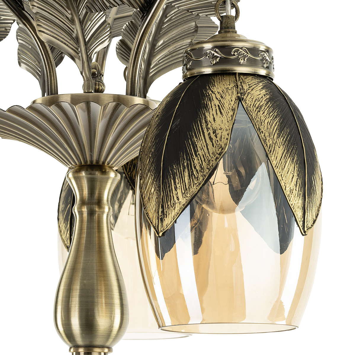 Торшер Citilux Garuda CL420933 Торшер Citilux Garuda CL420933