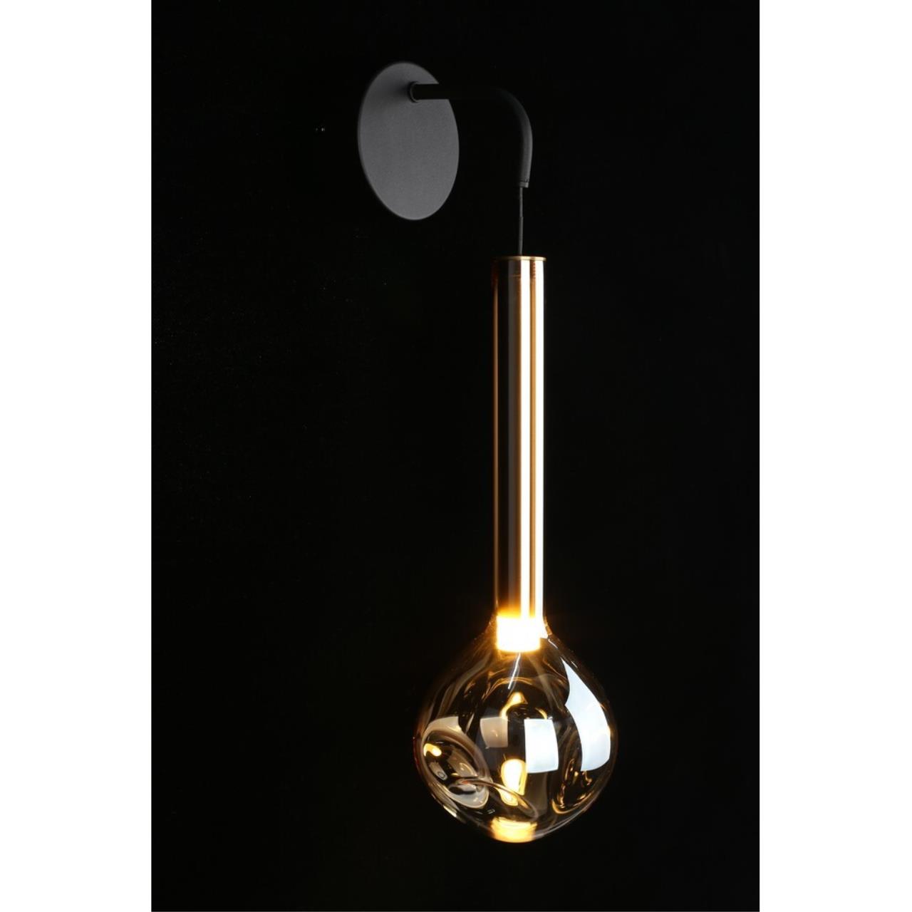 Настенное бра Aployt Wisia APL.058.01.04