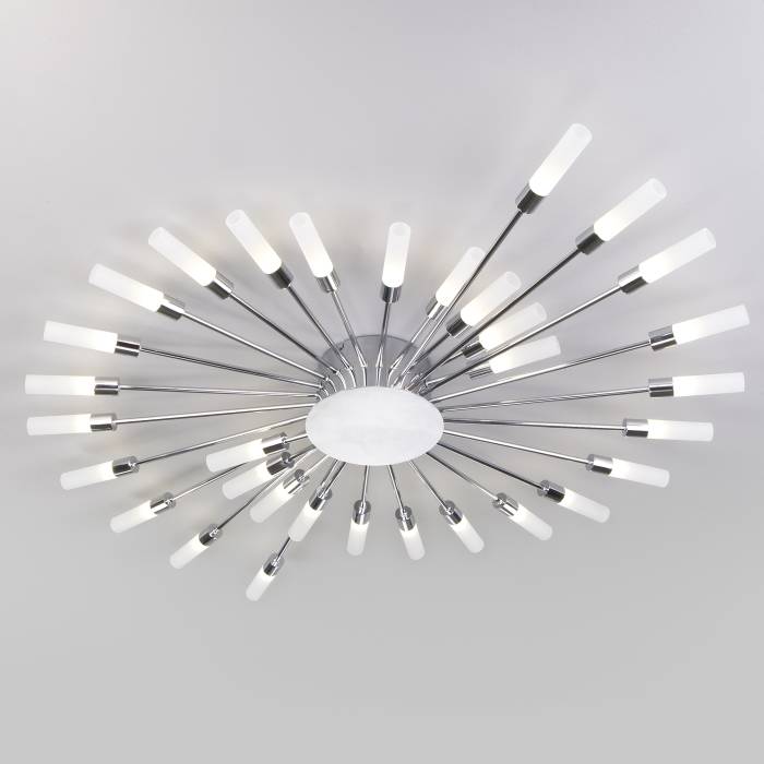 Потолочная люстра Bogates Bastone 574 Smart (572)