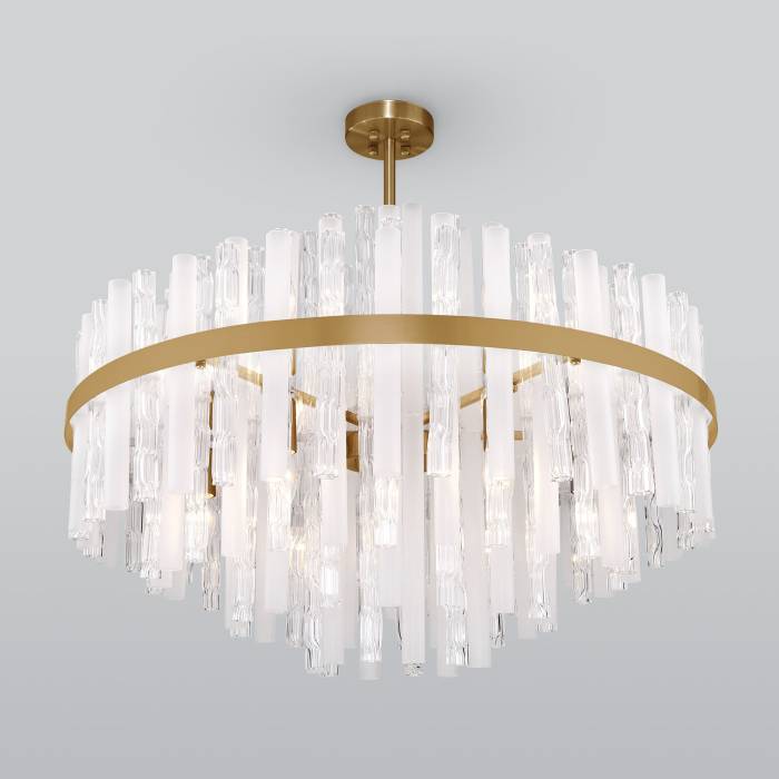 Потолочная люстра Bogate's Hollis 368/12 Smart