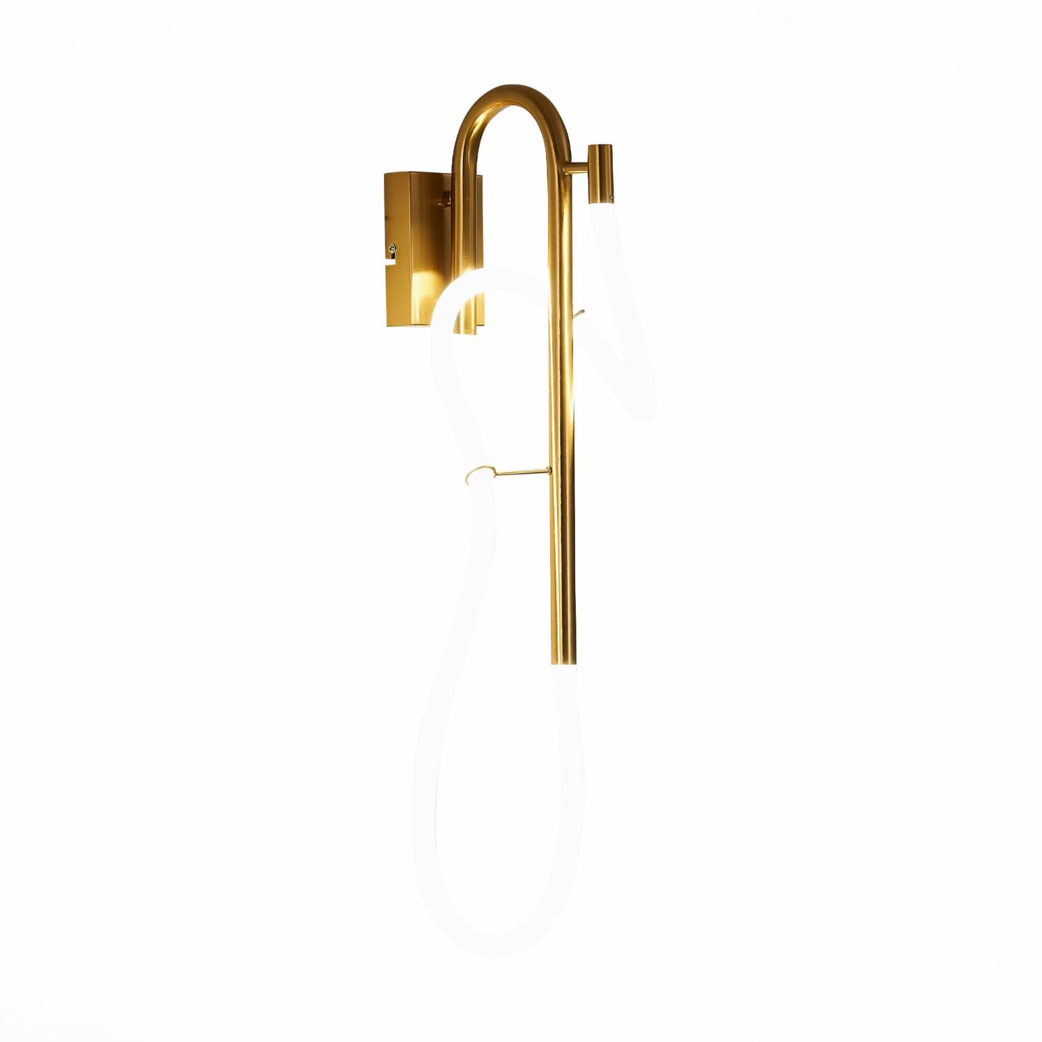 Настенный светильник ST Luce Sagrato SL6102.301.16 Настенный светильник ST Luce Sagrato SL6102.301.16