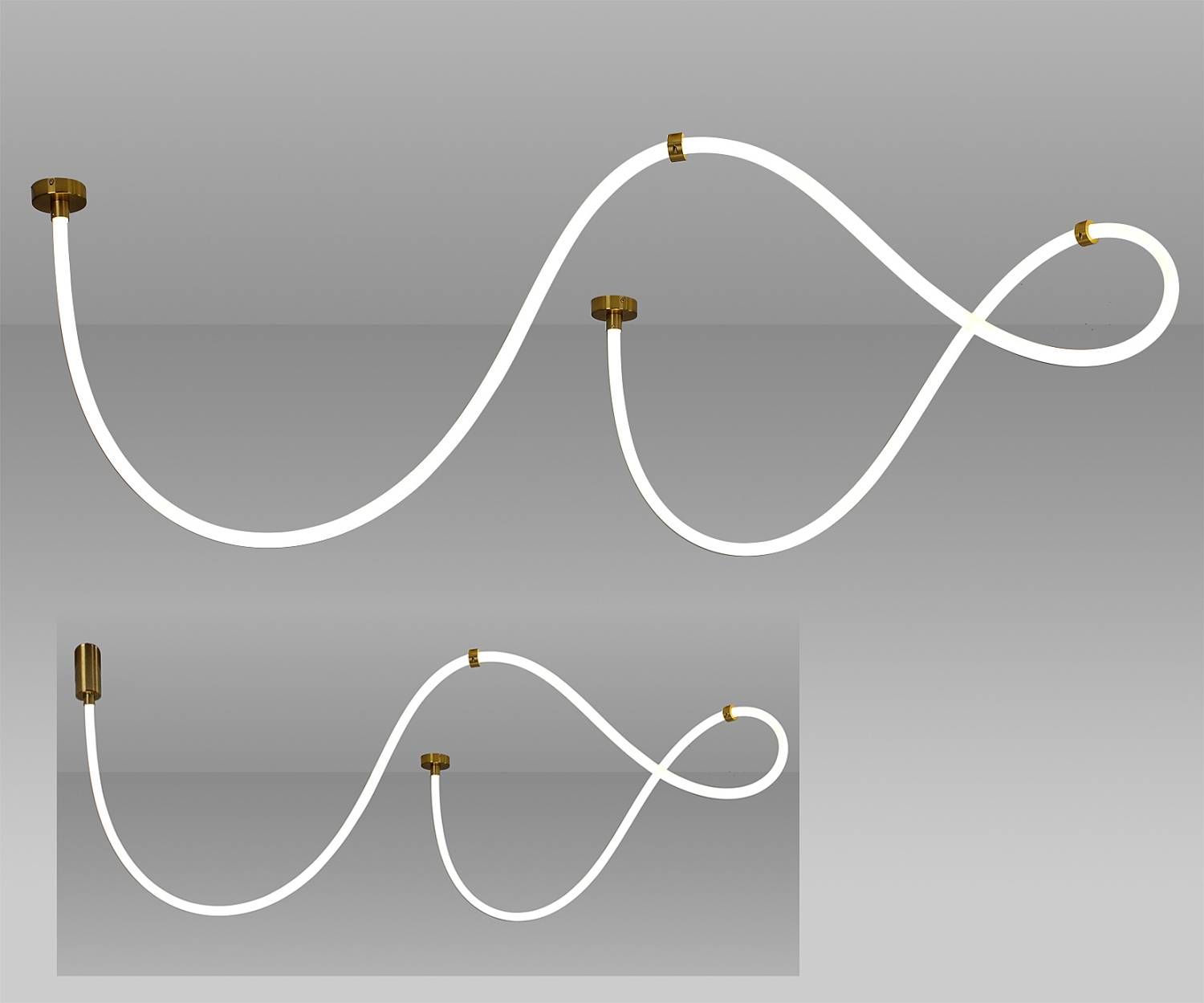 Светильник подвесной KINK Light Венди 08031-400,20