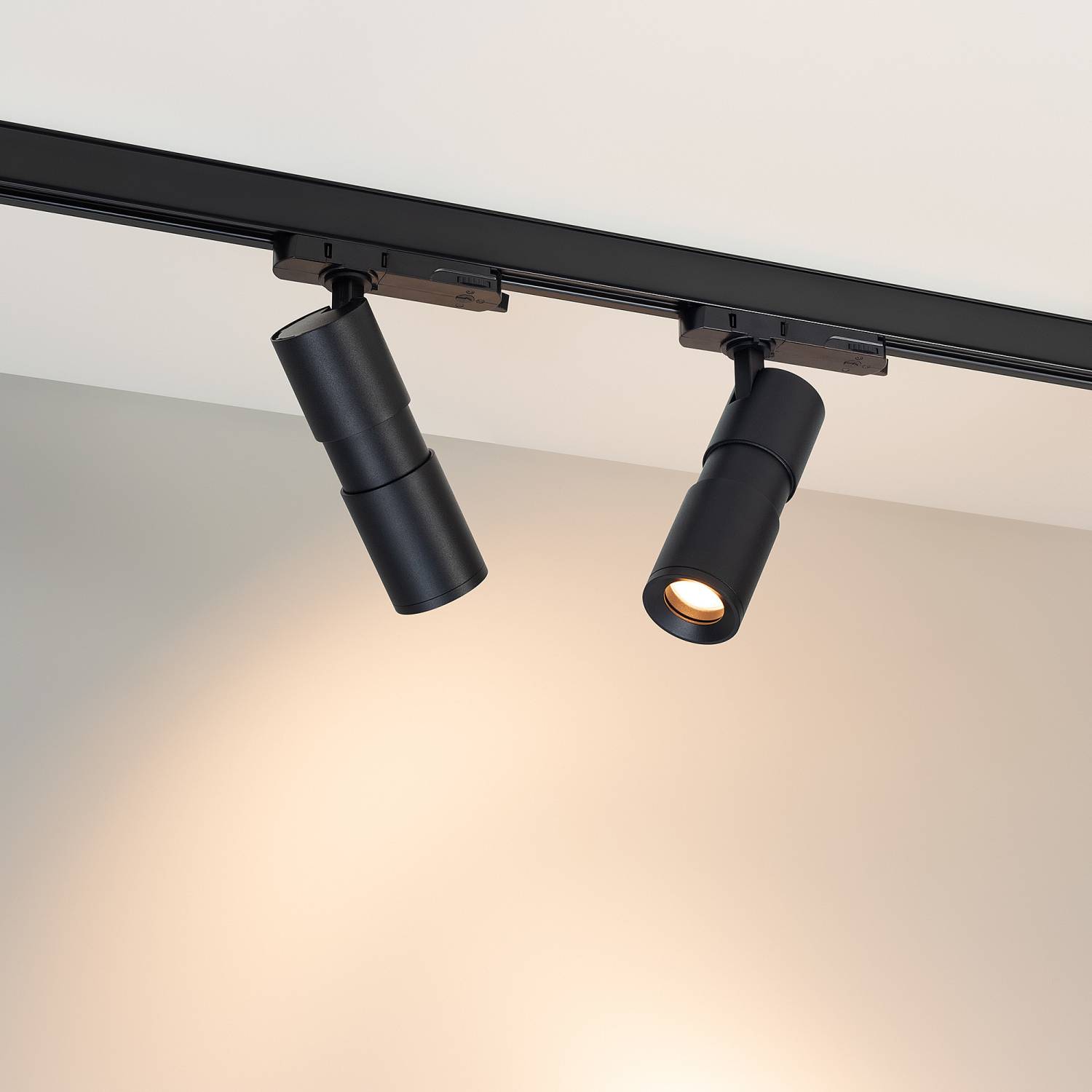 Трековый светильник Arlight Artemis Track 048326