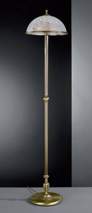 Торшер Reccagni Angelo 6202 PN 6202/2 Торшер Reccagni Angelo 6202 PN 6202/2