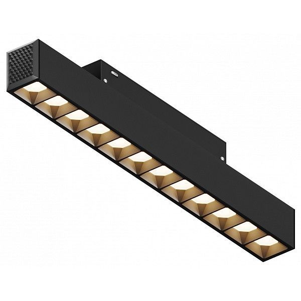 Трековый светильник Hesby Lighting HSBL_0146