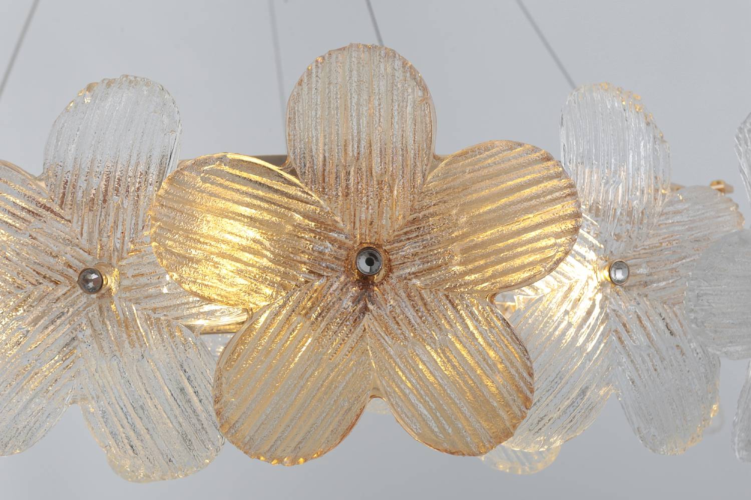 Подвесная люстра Rivoli Ethel 6132-101