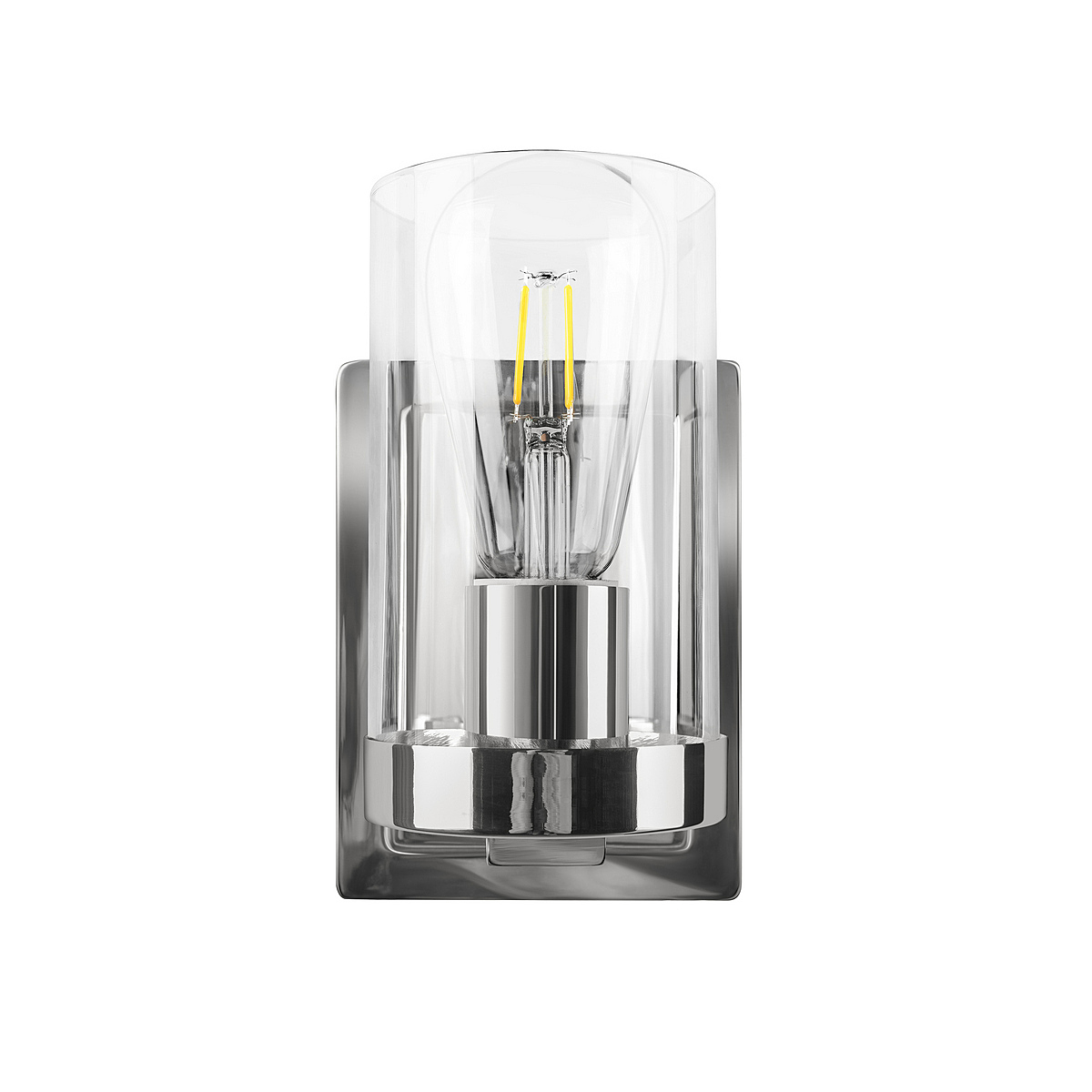 Настенное бра Loft It Candlelight 10437W