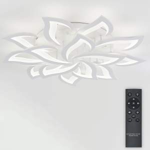 Потолочная люстра Natali Kovaltseva Olimp Ii LED LAMPS 85009