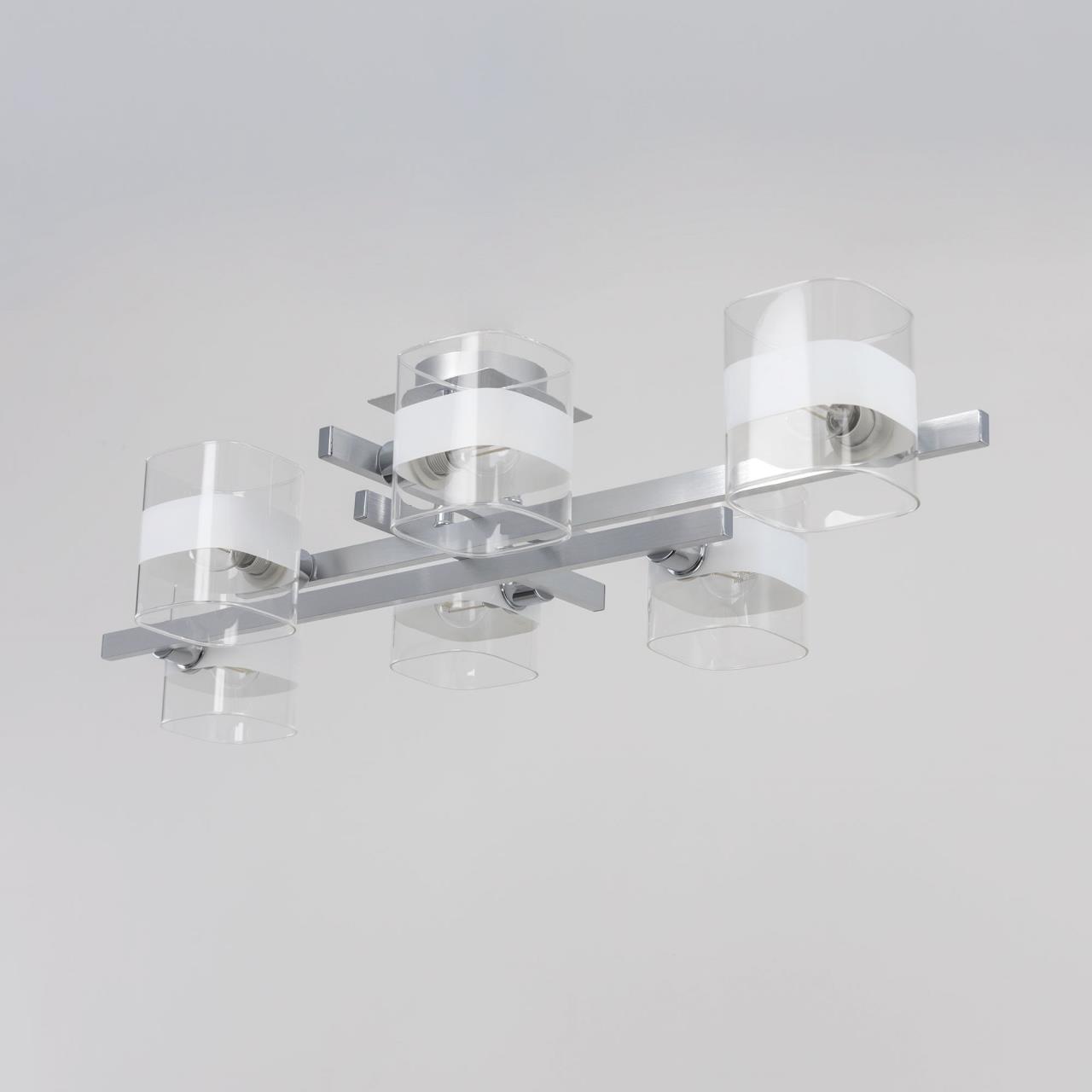 Потолочная люстра Citilux Вирта CL139260