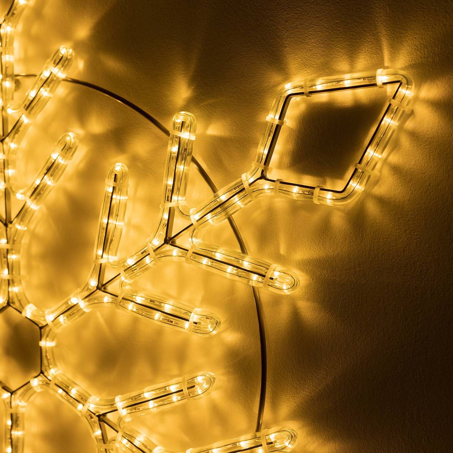 Световая фигура Arlight 034257