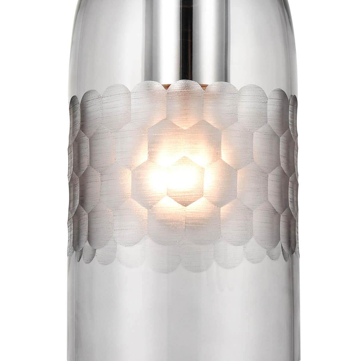 Светильник подвесной Vele Luce Lucky VL5393P11
