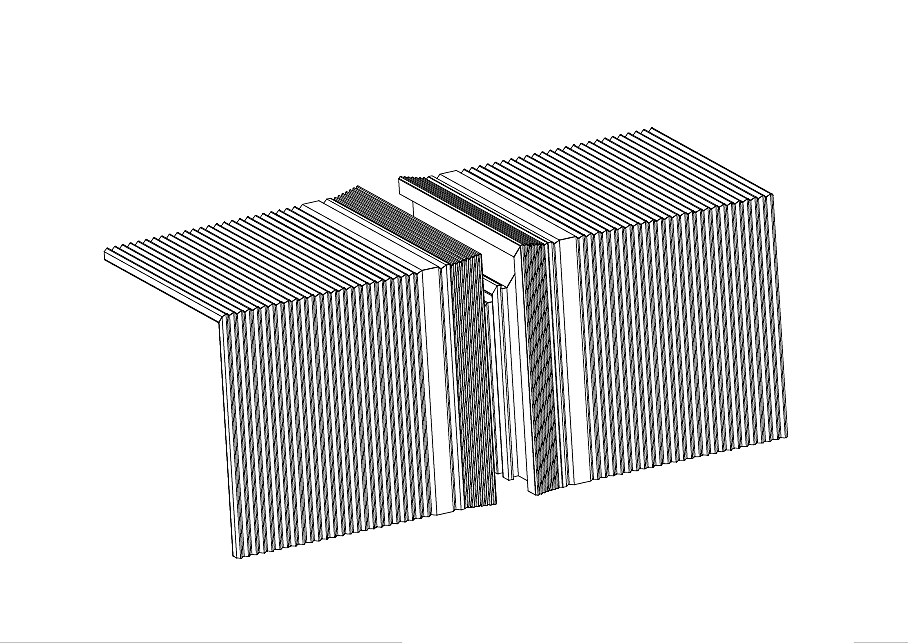 Соединитель L-образный встраиваемый Lightstar Linea 506247